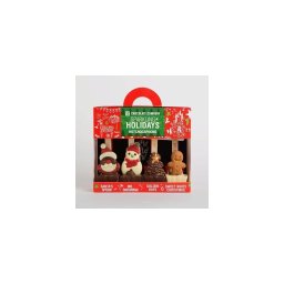 Ciocolata Calda pe Lingurita - Set Sarbatori Fericite