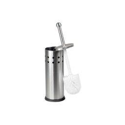 Perie WC cu suport din inox Bohmann
