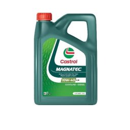 Ulei motor 10W40 Castrol Magnatec A/B 4L