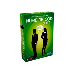 Nume de Cod Duet