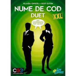Nume de Cod Duet XXL