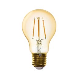 Bec de iluminare cu LED VINTAGE E27/5,5W/230V 2200K - Eglo 11864