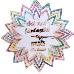 Ceas Mandala - OMIS01298