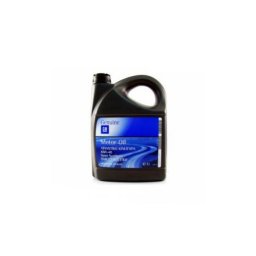 Ulei Original Opel 10w40 5L