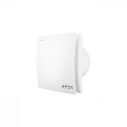 Ventilator baie Soler&Palau model DECOR-100 CRZ DESIGN (220-240V 50)