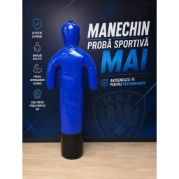 Manechin examen 60 kg umplut