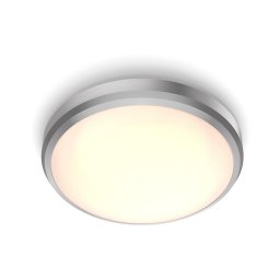 Plafonieră LED pentru baie DORIS LED/17W/230V 2700K IP44 Philips
