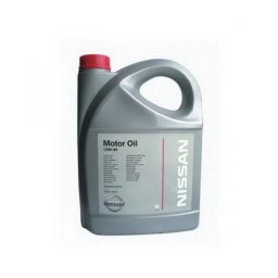 Ulei motor 10W40 Nissan 5L