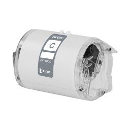 Banda curatare cap printare Brohter CK-1000, 50mm x 2m, originala, pentru imprimanta Brother VC-500W full color, CK1000