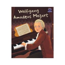 Wolfgang Amadeus Mozart - Jane Kent, Isabel Munosz