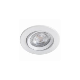 Plafonieră LED încastrată dimabilă DIVE LED/5W/230V 2700K Philips