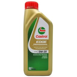 Ulei motor 0W20 Castrol Edge Professional LL IV FE 1L