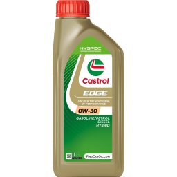 Ulei motor 0W30 Castrol Edge 1L
