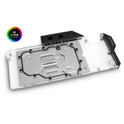 Waterblock VGA EK Water Blocks EK-Quantum Vector RX 6800/6900 D-RGB - Nickel + Plexi, 3831109833728
