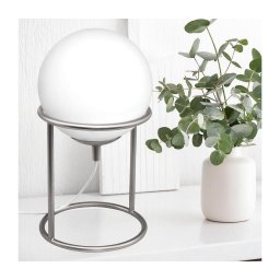 Eglo 97332 - Lampă de masă CASTELLATO 1 1xE14/28W/230V