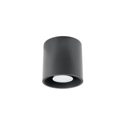 Plafonieră spot ORBIS 1 1xGU10/40W/230V
