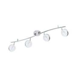 Eglo 98345 - Spot LED SALTO 4xG9/3W/230V