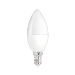 Bec LED E14/8W/230V 3.000 K