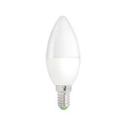 Bec LED E14/6W/230V 3.000 K