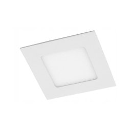 Lampă încastrată LED GERE LED/6W/230V 3000K