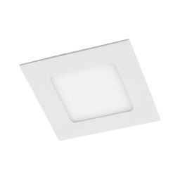 Lampă încastrată LED GERE LED/3W/230V 3000K