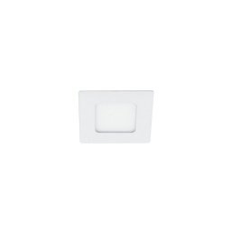 Lampă încastrată LED GERE LED/3W/230V 4000K