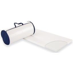 Saltea pentru calatorii Good - 120 x 60 x 4 cm