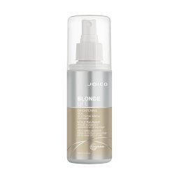 Spray tratament pentru par blond Joico Blonde Life Brightening Veil, 150 ml