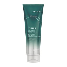 Balsam pentru par cu fir subtire fara volum Joico JoiFull Volumizing, 250 ml