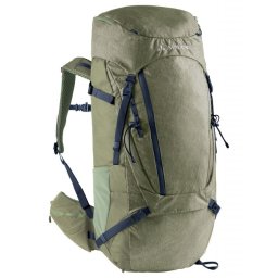 Rucsac VAUDE Asymmetric 52+8 ceddar wood