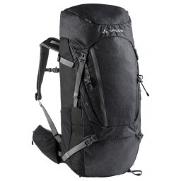 Rucsac VAUDE Asymmetric 52+8 black
