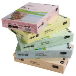 Carton copiator A4 Intens 160gr/mp Xerox