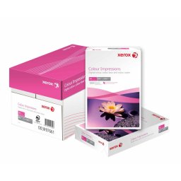 Hartie Colour Impressions Silk SRA3 150gr Xerox