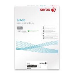 Etichete autoadezive 10/A4 Xerox