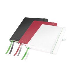 Caiet de birou A5 Complete Leitz