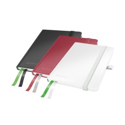 Caiet de birou A6 Complete Leitz