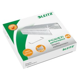 Capse 23/15XL Leitz Power Performance P6