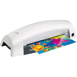 Laminator A4 Lunar Fellowes