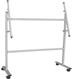 Stand reglabil mobil pentru tabla magnetica