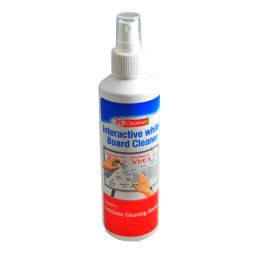 Spray pentru curatare whiteboard 250ml
