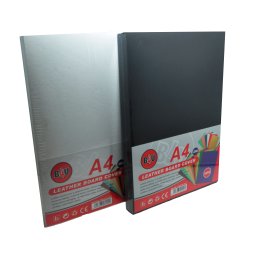 Coperti carton color imitatie piele A3 250g/mp