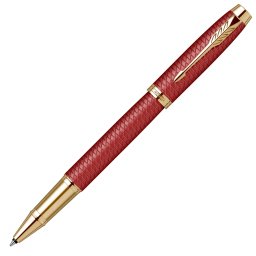 Roller IM Royal Premium Red GT