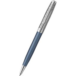 Pix Parker Sonnet Royal Metal & Blue PDT