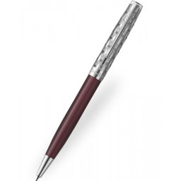 Pix Parker Sonnet Royal Metal & Red PDT