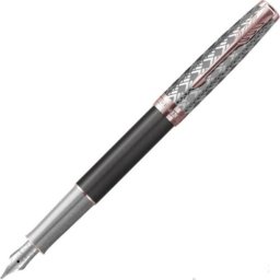 Stilou Parker Sonnet Royal Metal & Grey PGT