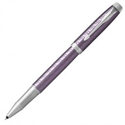 Roller IM Royal Premium Dark Violet CT