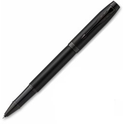 Roller Parker IM Royal Achromatic Black BT
