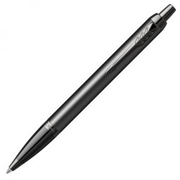 Pix Parker Royal Achromatic Black BT