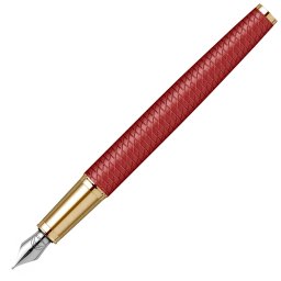Stilou Parker IM Royal Premium Red GT