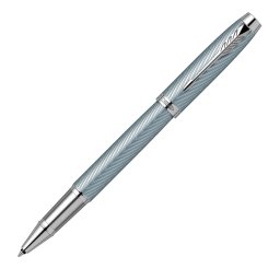 Roller Parker IM Royal Premium Light Blue CT